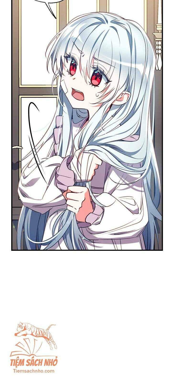 Chúng Ta Có Thể Trở Thành Người Nhà Không? Chapter 31.1 - 22