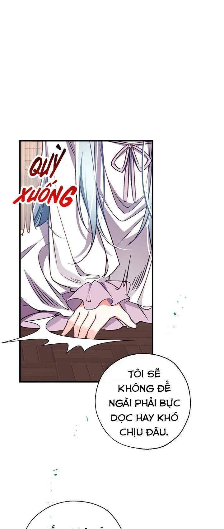 Chúng Ta Có Thể Trở Thành Người Nhà Không? Chapter 31.1 - 23