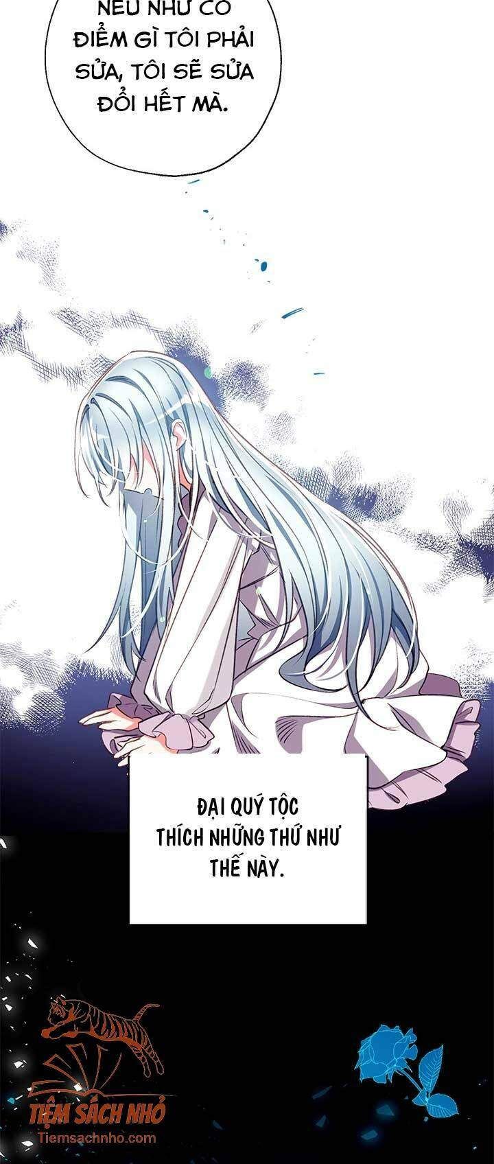 Chúng Ta Có Thể Trở Thành Người Nhà Không? Chapter 31.1 - 24