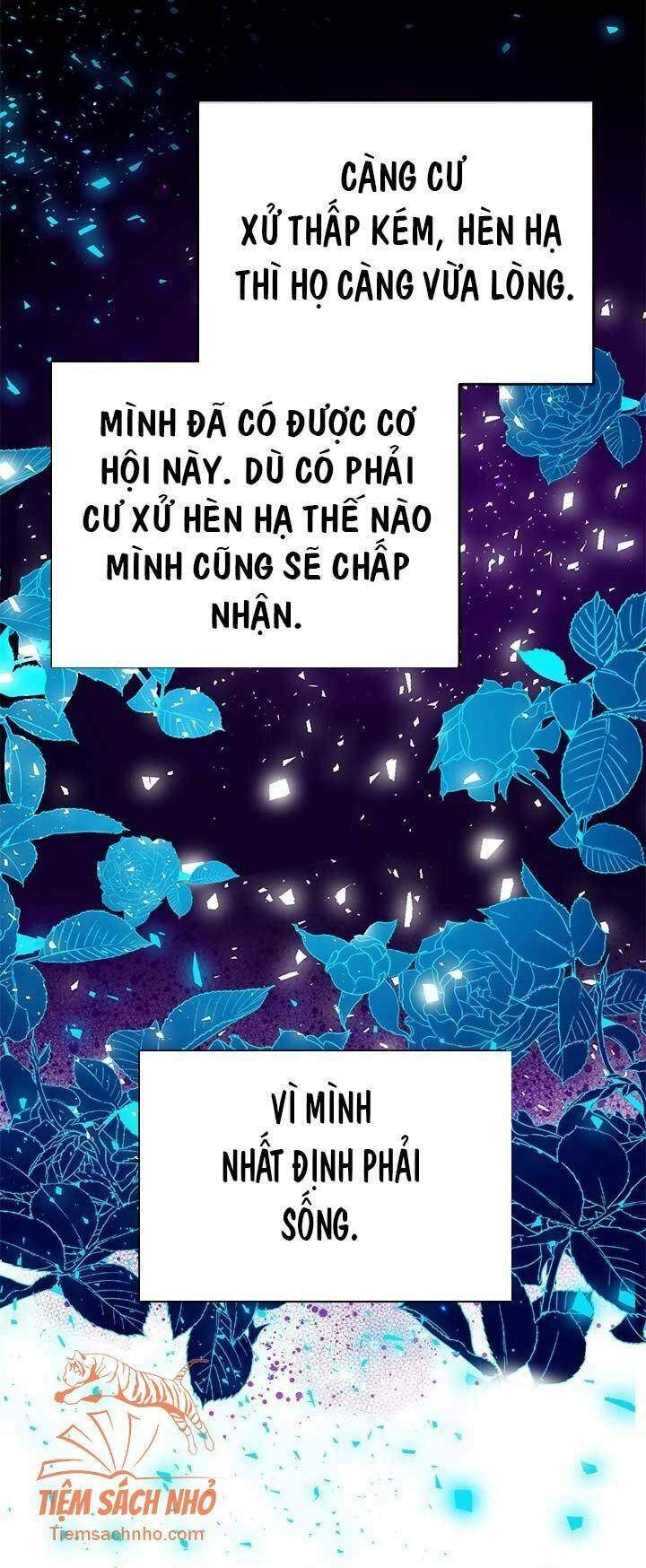 Chúng Ta Có Thể Trở Thành Người Nhà Không? Chapter 31.1 - 25