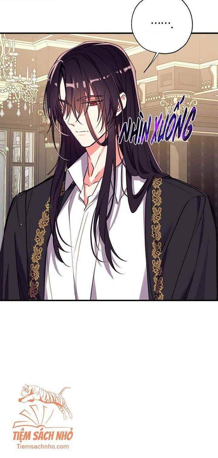 Chúng Ta Có Thể Trở Thành Người Nhà Không? Chapter 31.1 - 27