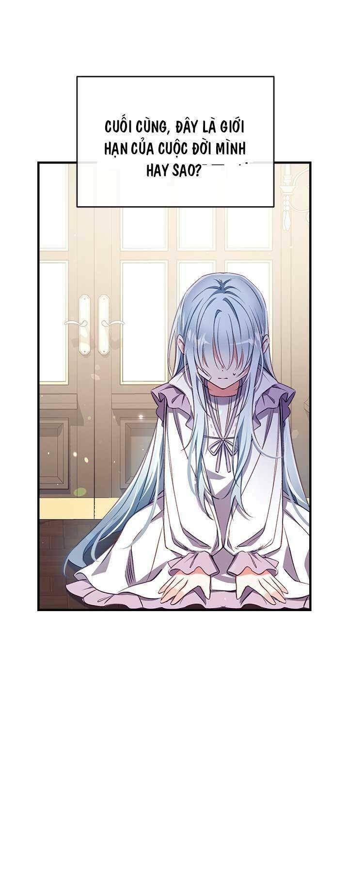 Chúng Ta Có Thể Trở Thành Người Nhà Không? Chapter 31.1 - 28