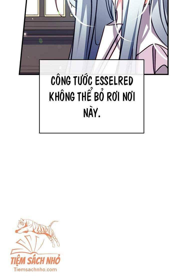 Chúng Ta Có Thể Trở Thành Người Nhà Không? Chapter 31.1 - 39