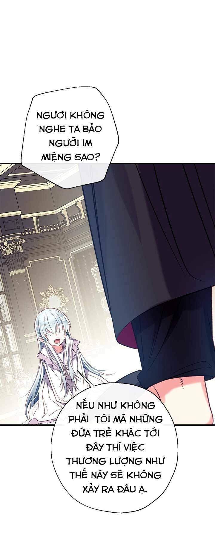 Chúng Ta Có Thể Trở Thành Người Nhà Không? Chapter 31.1 - 42