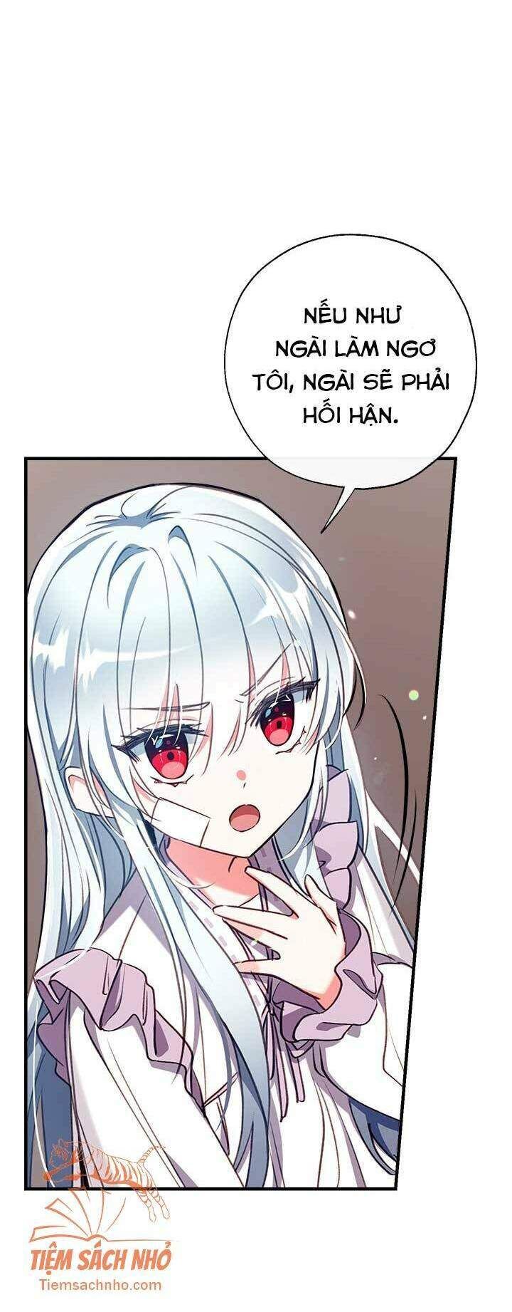 Chúng Ta Có Thể Trở Thành Người Nhà Không? Chapter 31.1 - 43