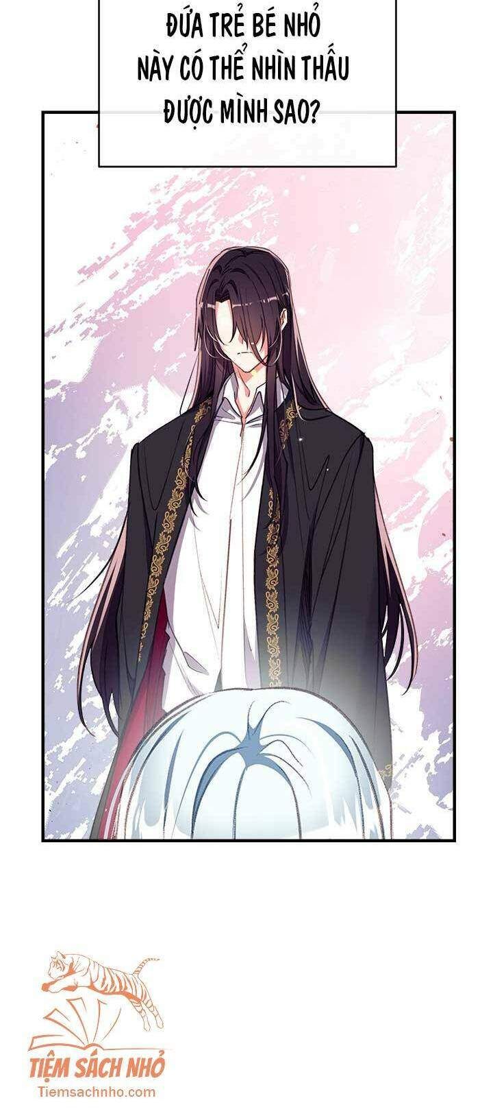 Chúng Ta Có Thể Trở Thành Người Nhà Không? Chapter 31.1 - 45