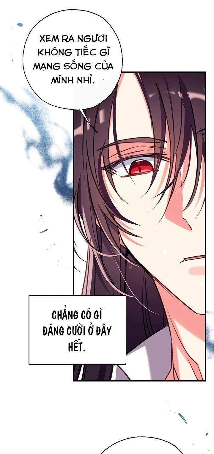 Chúng Ta Có Thể Trở Thành Người Nhà Không? Chapter 31.1 - 46