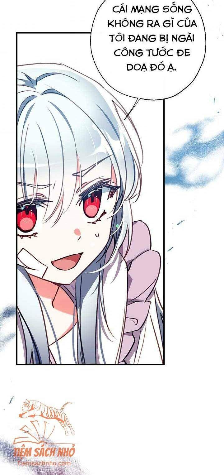 Chúng Ta Có Thể Trở Thành Người Nhà Không? Chapter 31.1 - 47