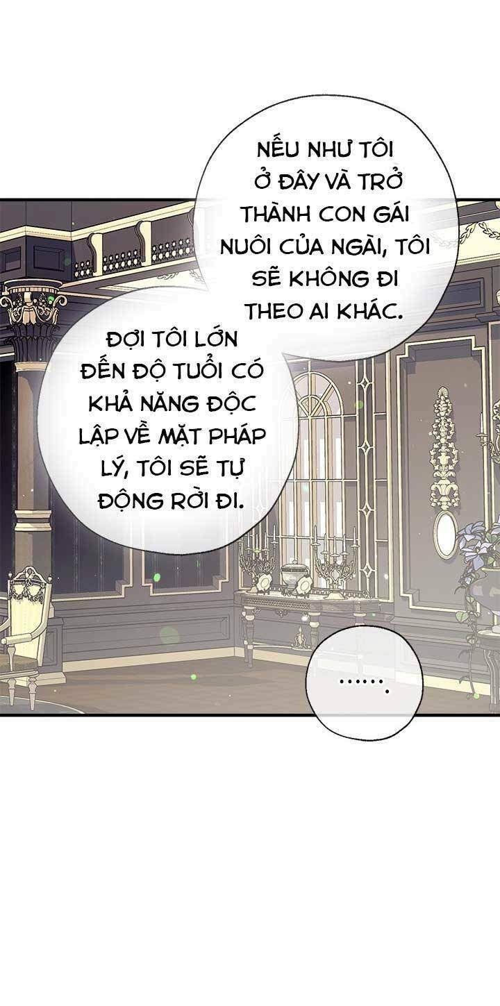 Chúng Ta Có Thể Trở Thành Người Nhà Không? Chapter 31.1 - 6