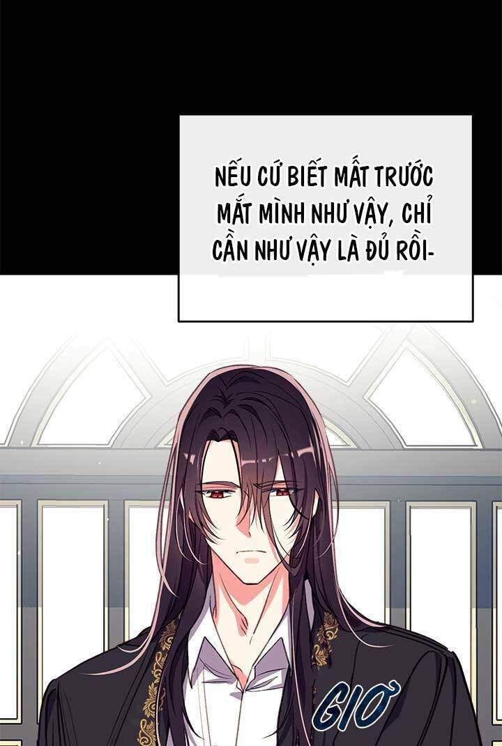 Chúng Ta Có Thể Trở Thành Người Nhà Không? Chapter 31.1 - 51
