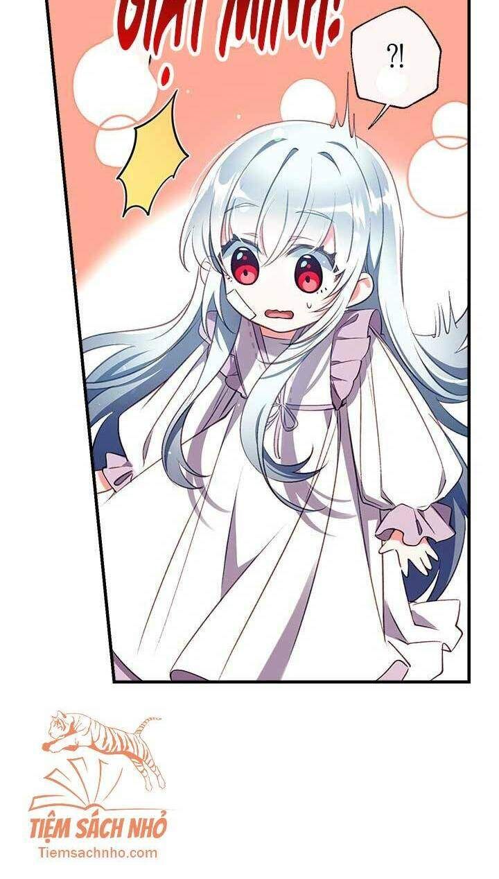 Chúng Ta Có Thể Trở Thành Người Nhà Không? Chapter 31.1 - 57