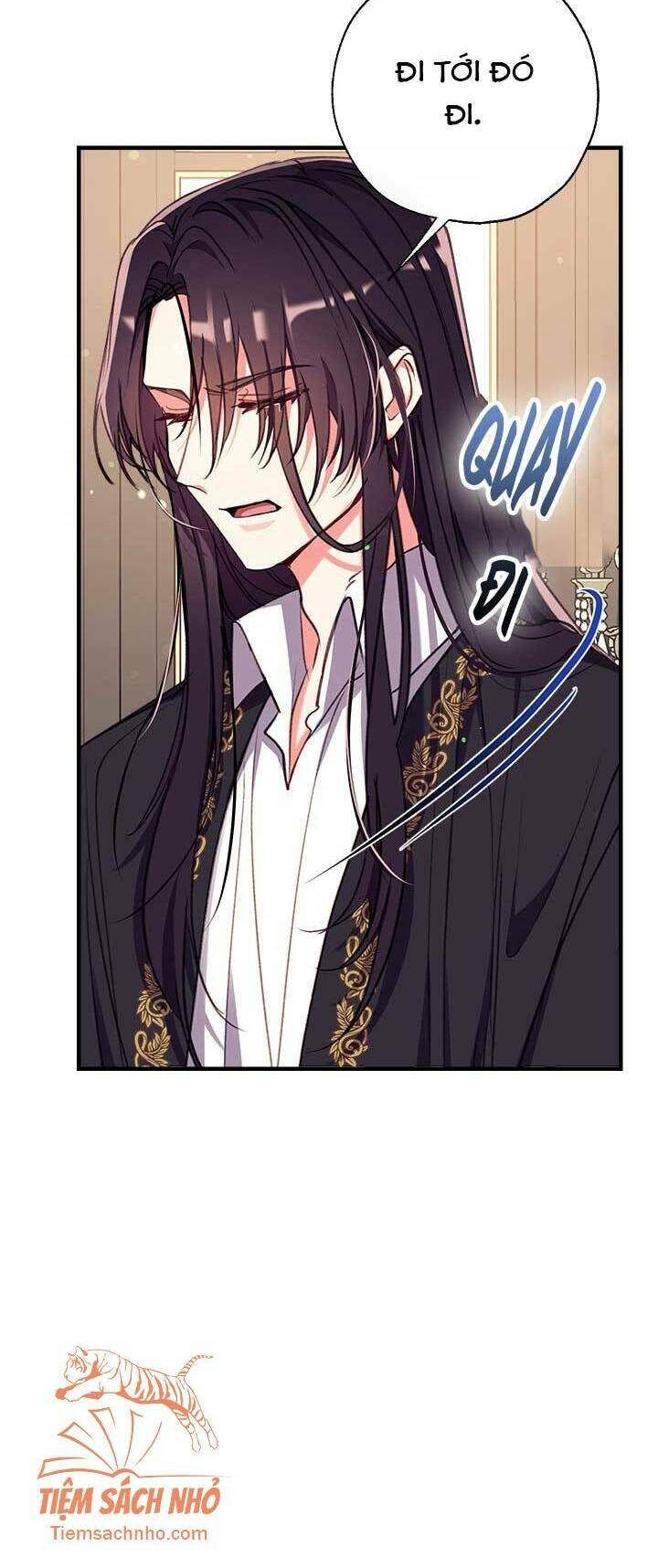 Chúng Ta Có Thể Trở Thành Người Nhà Không? Chapter 31.1 - 59