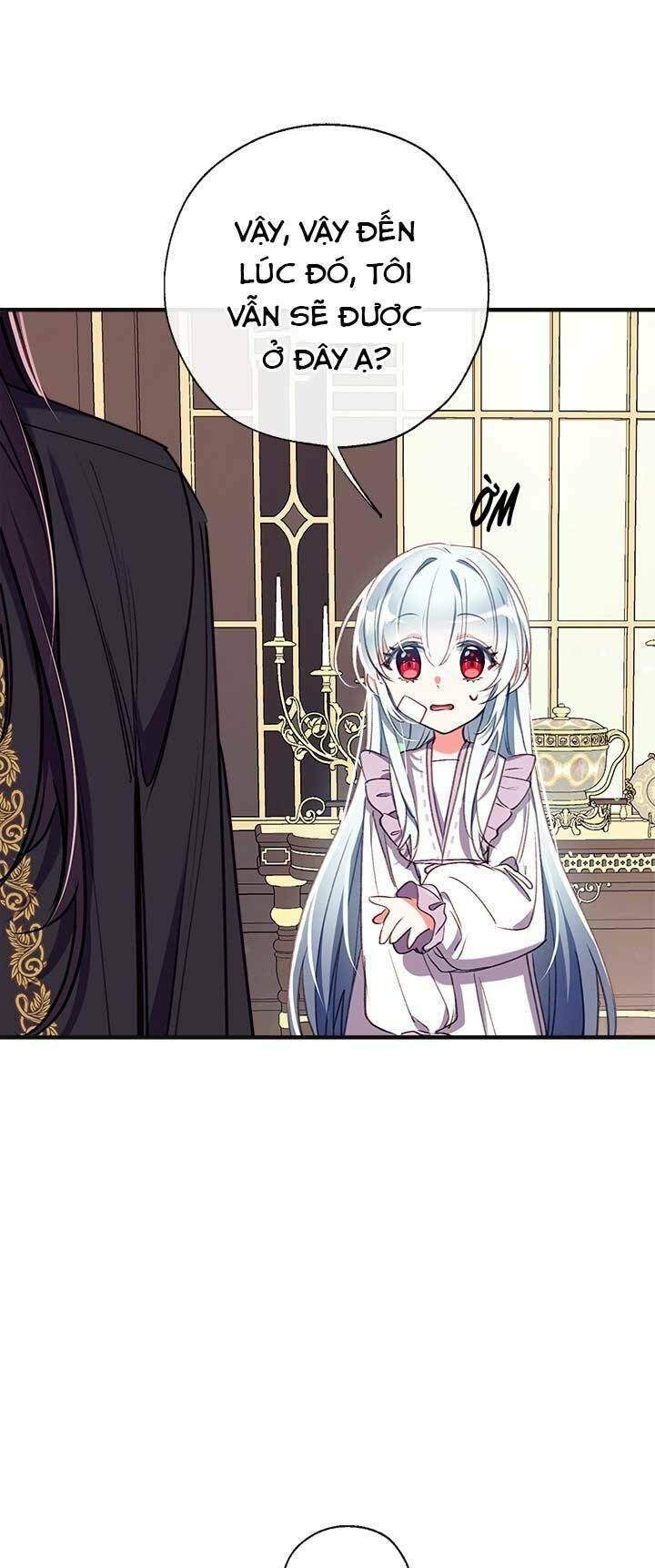 Chúng Ta Có Thể Trở Thành Người Nhà Không? Chapter 31.1 - 60