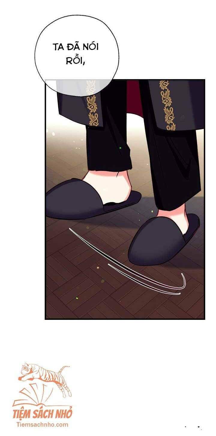 Chúng Ta Có Thể Trở Thành Người Nhà Không? Chapter 31.1 - 7