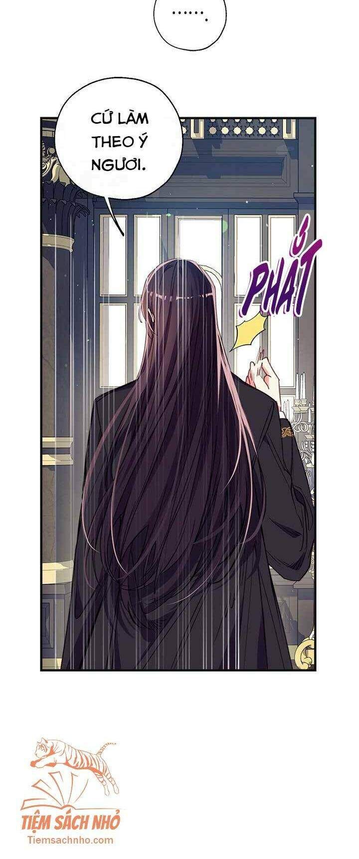 Chúng Ta Có Thể Trở Thành Người Nhà Không? Chapter 31.1 - 61