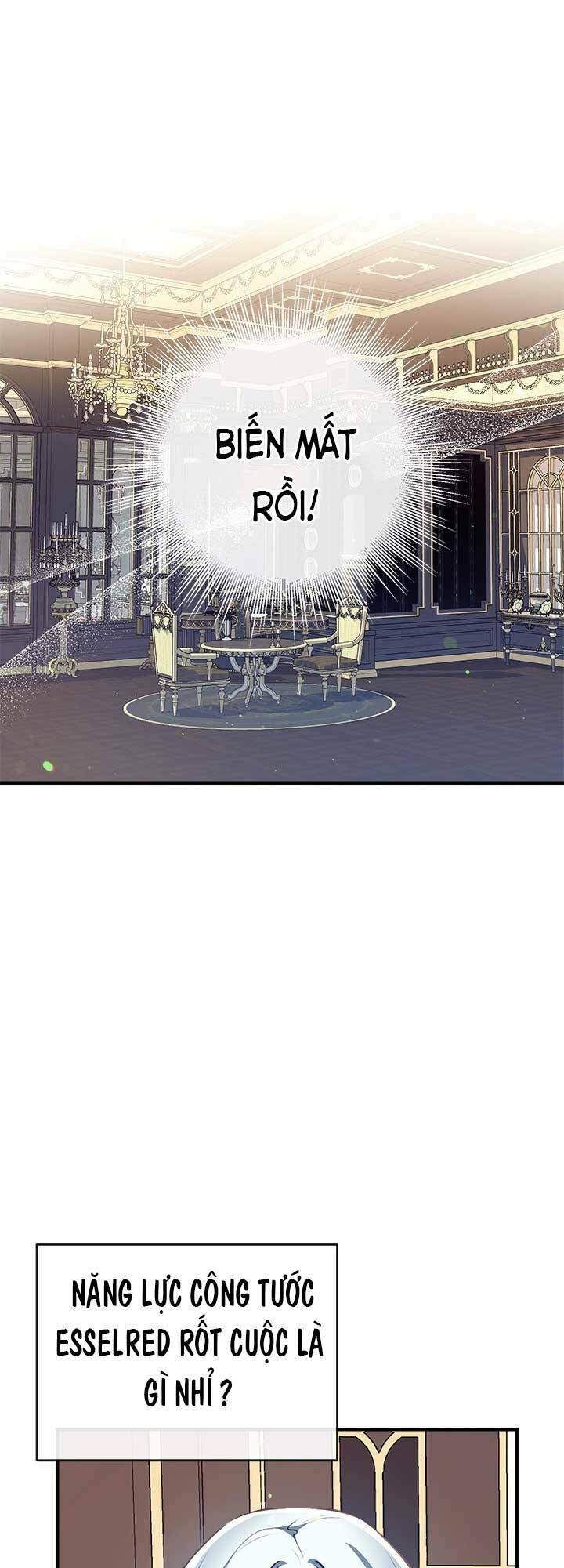 Chúng Ta Có Thể Trở Thành Người Nhà Không? Chapter 31.1 - 62