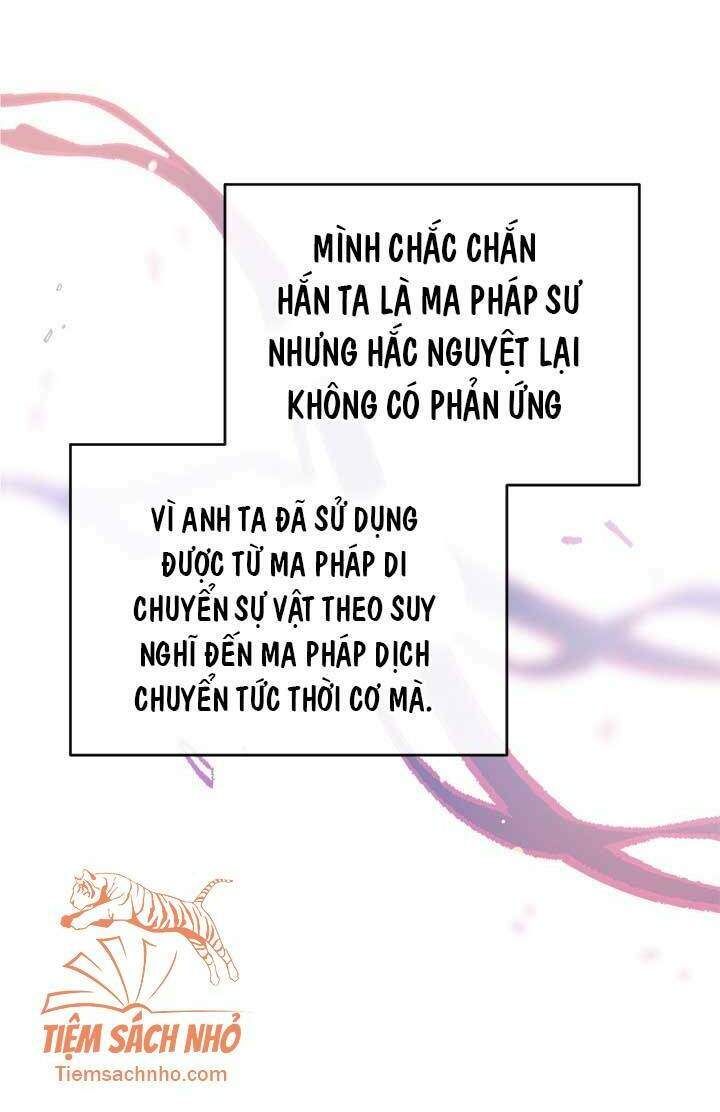 Chúng Ta Có Thể Trở Thành Người Nhà Không? Chapter 31.1 - 64