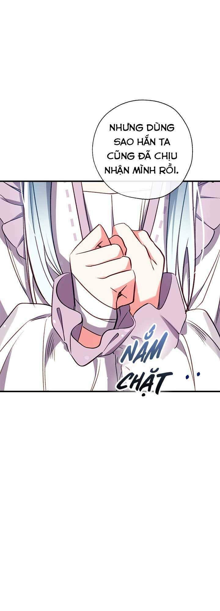 Chúng Ta Có Thể Trở Thành Người Nhà Không? Chapter 31.1 - 65