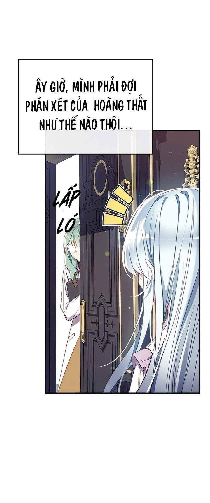 Chúng Ta Có Thể Trở Thành Người Nhà Không? Chapter 31.1 - 68