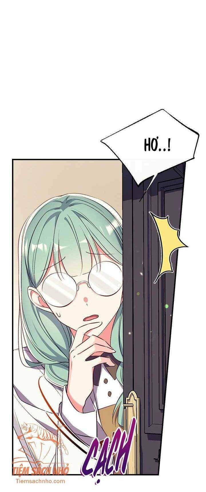 Chúng Ta Có Thể Trở Thành Người Nhà Không? Chapter 31.1 - 69