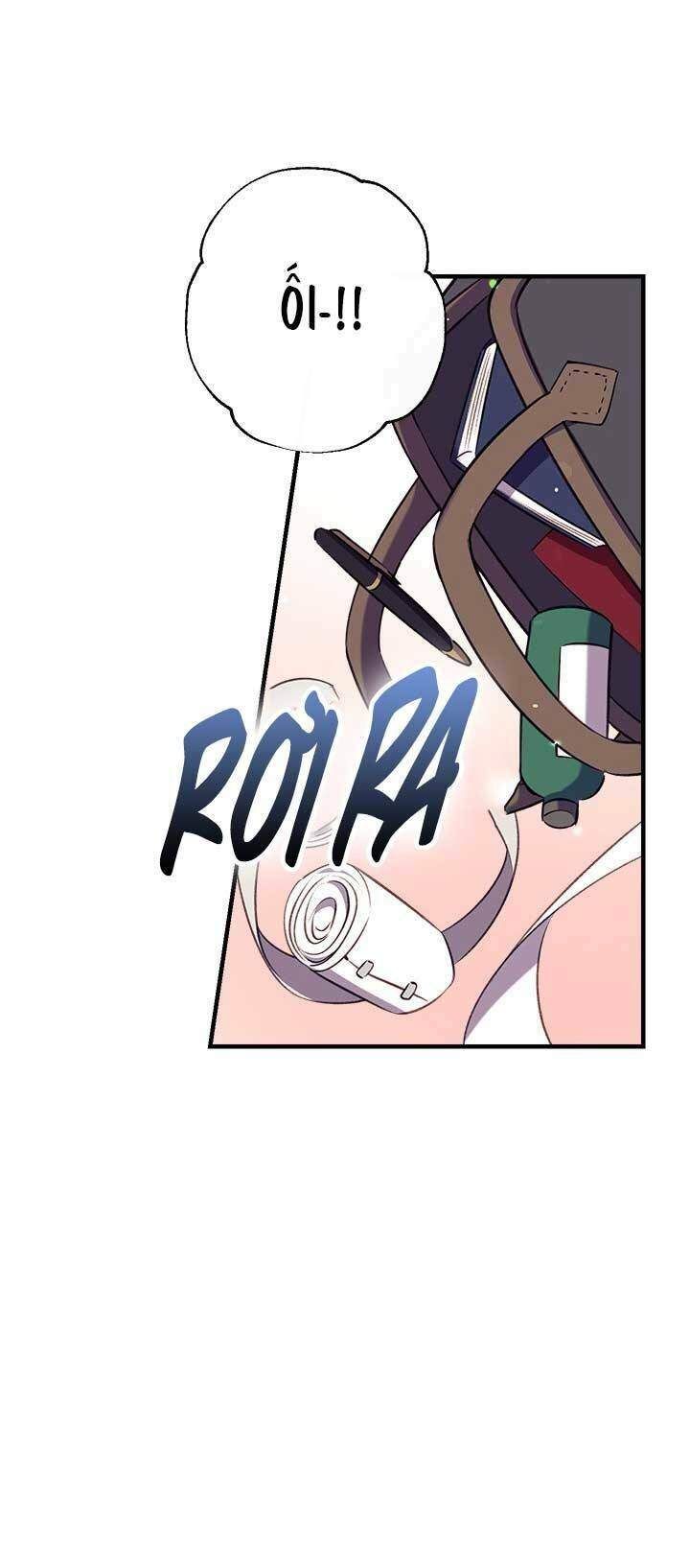 Chúng Ta Có Thể Trở Thành Người Nhà Không? Chapter 31.1 - 70