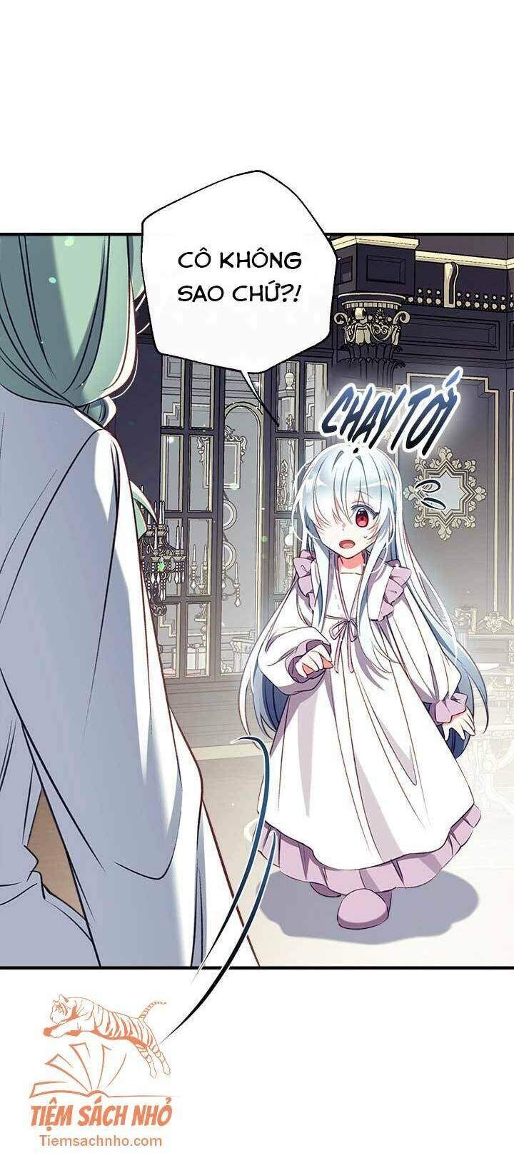 Chúng Ta Có Thể Trở Thành Người Nhà Không? Chapter 31.1 - 71