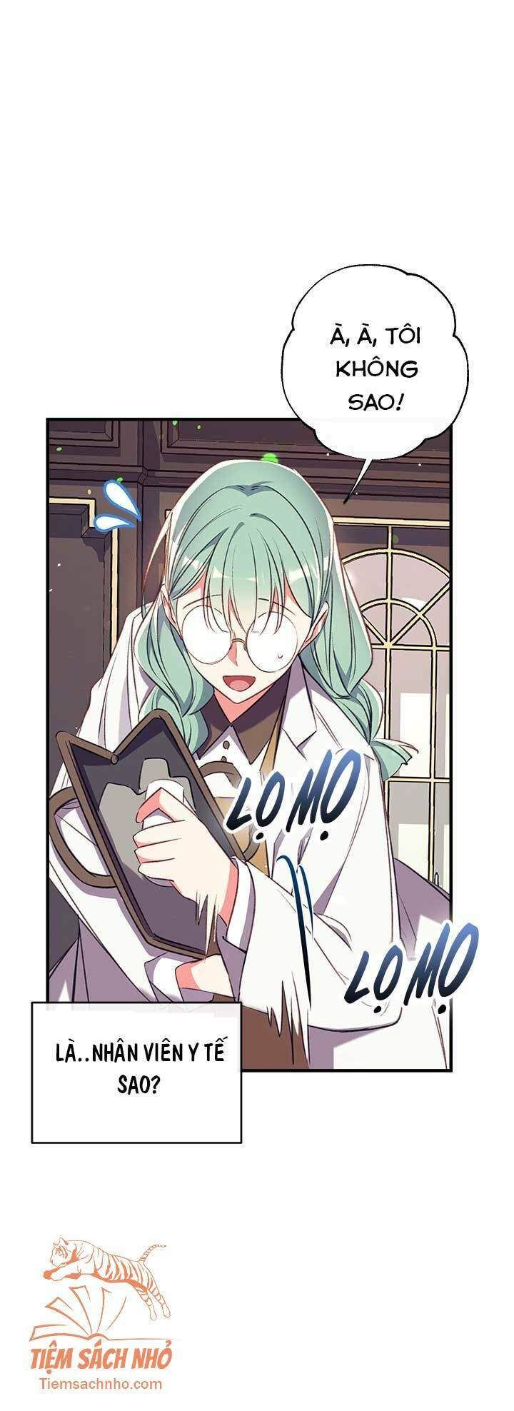Chúng Ta Có Thể Trở Thành Người Nhà Không? Chapter 31.1 - 72