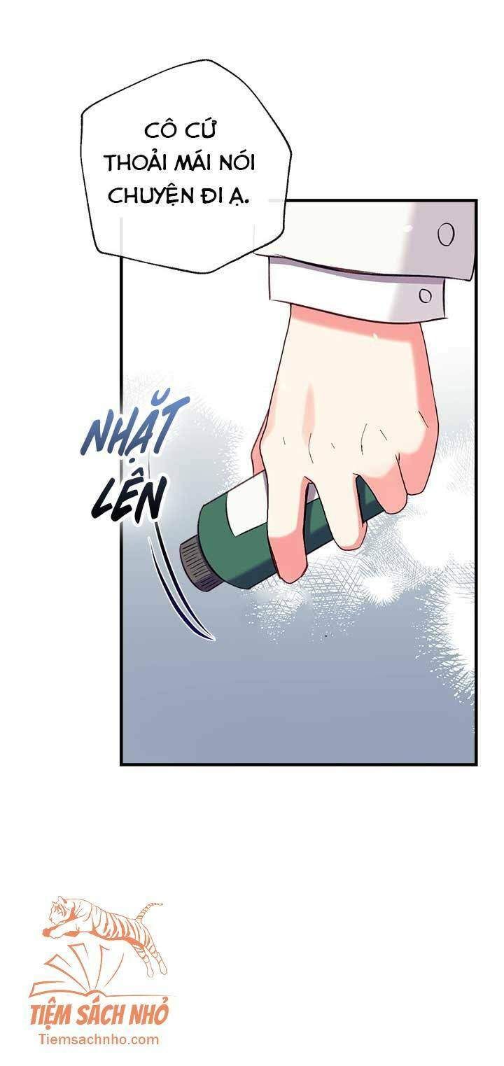 Chúng Ta Có Thể Trở Thành Người Nhà Không? Chapter 31.1 - 73