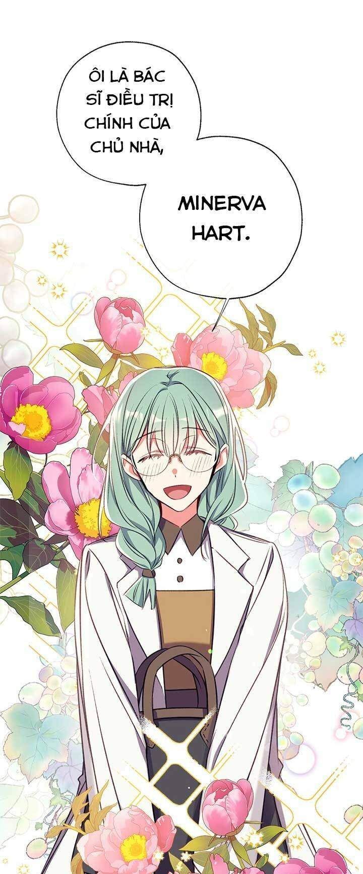 Chúng Ta Có Thể Trở Thành Người Nhà Không? Chapter 31.1 - 74