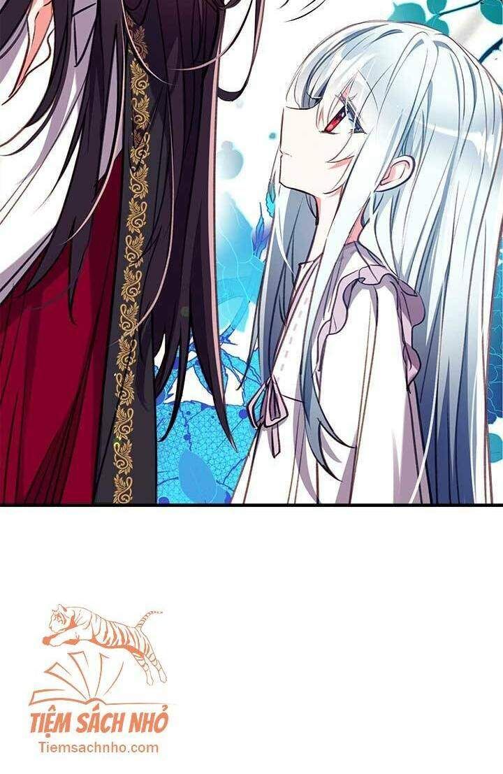 Chúng Ta Có Thể Trở Thành Người Nhà Không? Chapter 31.1 - 9