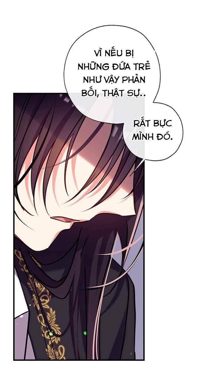 Chúng Ta Có Thể Trở Thành Người Nhà Không? Chapter 31.1 - 10