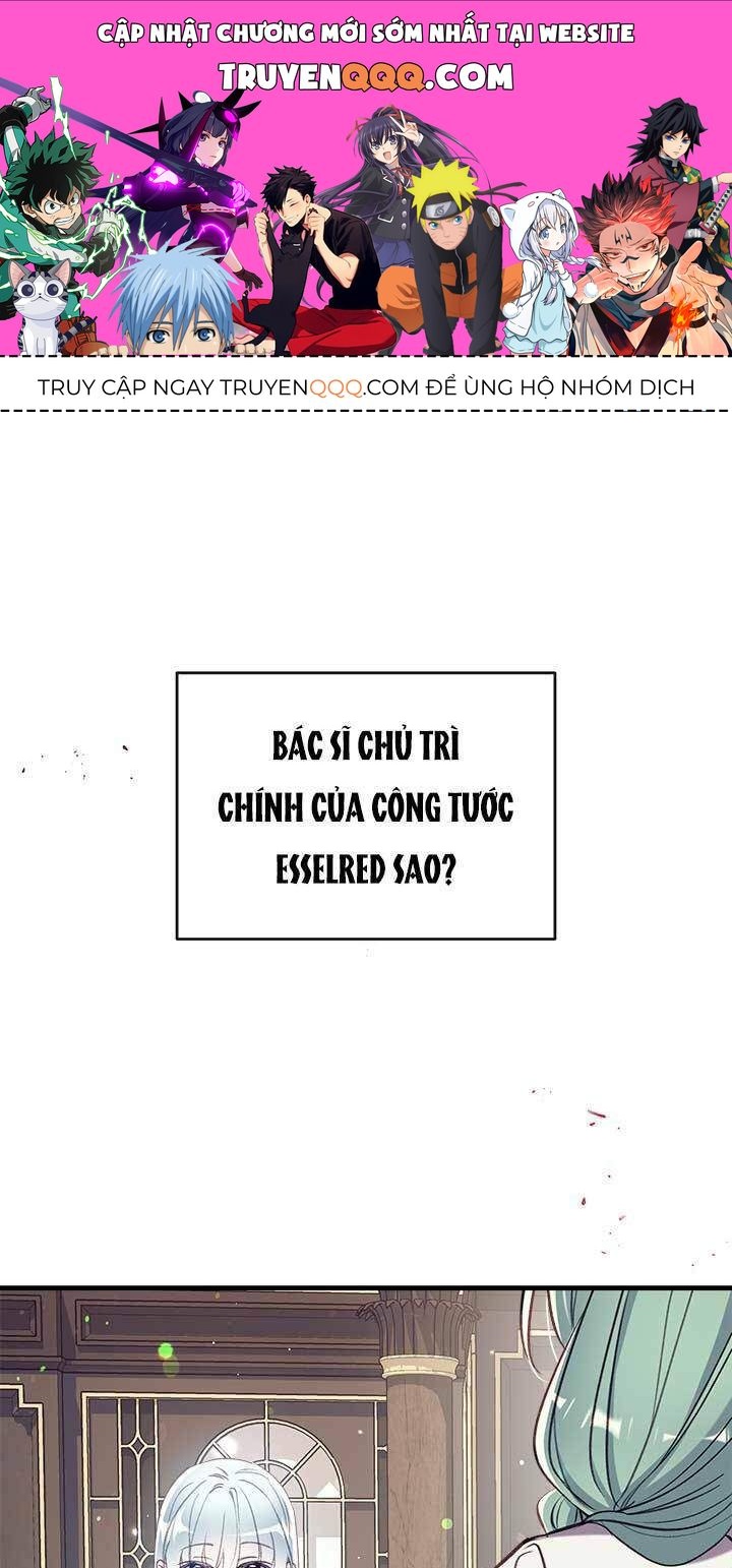 Chúng Ta Có Thể Trở Thành Người Nhà Không? Chapter 32.1 - 1