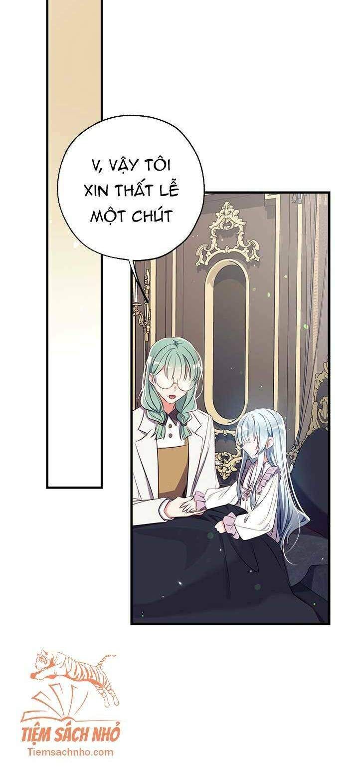 Chúng Ta Có Thể Trở Thành Người Nhà Không? Chapter 32.1 - 12