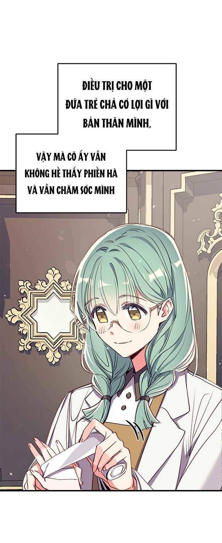 Chúng Ta Có Thể Trở Thành Người Nhà Không? Chapter 32.1 - 13