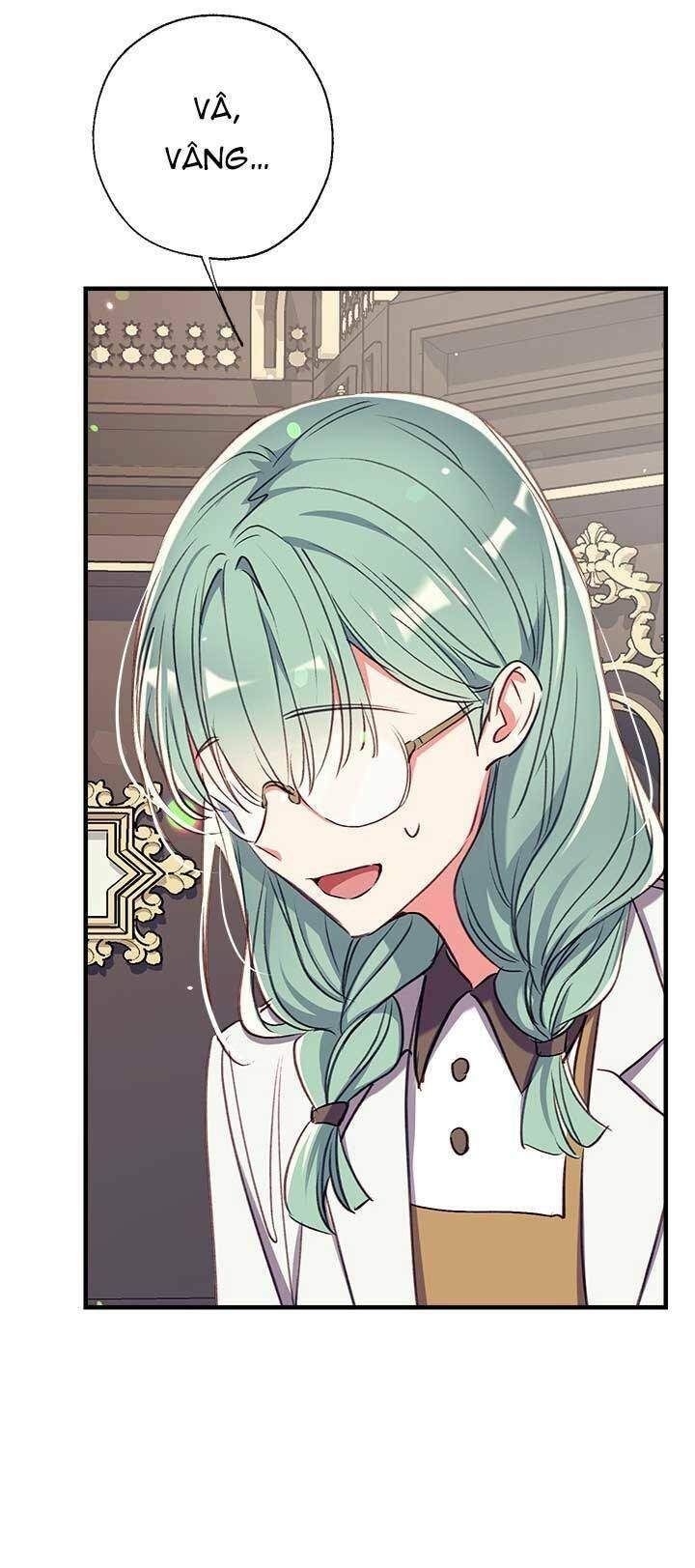 Chúng Ta Có Thể Trở Thành Người Nhà Không? Chapter 32.1 - 15