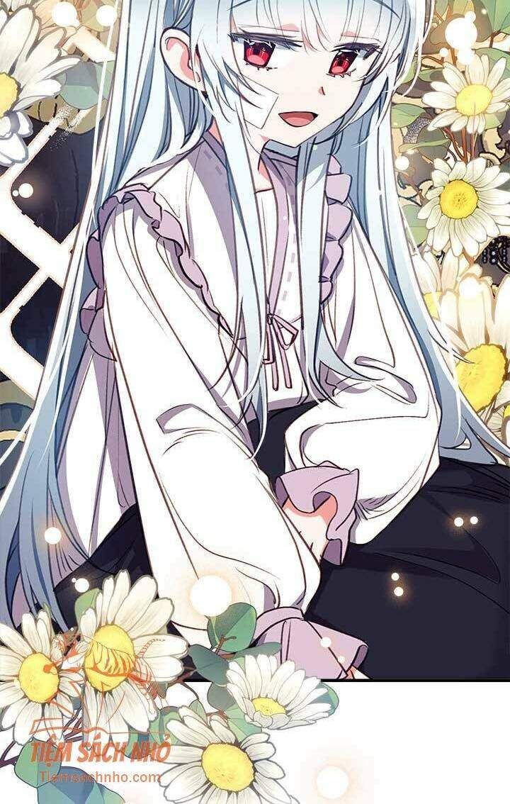 Chúng Ta Có Thể Trở Thành Người Nhà Không? Chapter 32.1 - 18