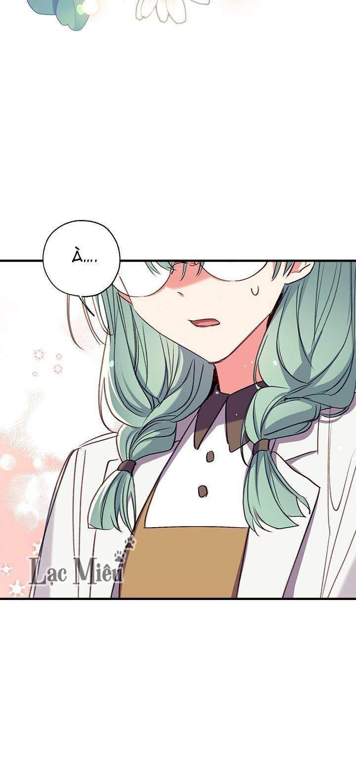 Chúng Ta Có Thể Trở Thành Người Nhà Không? Chapter 32.1 - 19