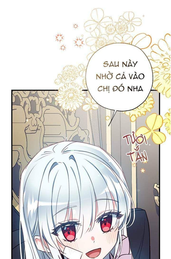 Chúng Ta Có Thể Trở Thành Người Nhà Không? Chapter 32.1 - 21