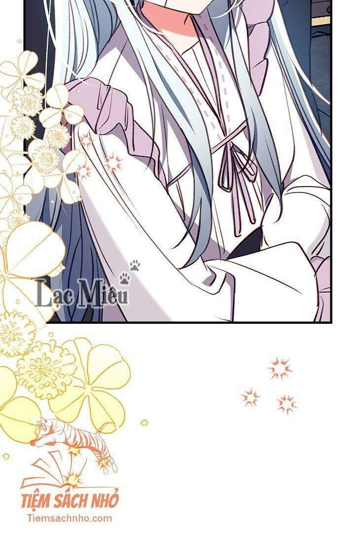 Chúng Ta Có Thể Trở Thành Người Nhà Không? Chapter 32.1 - 22