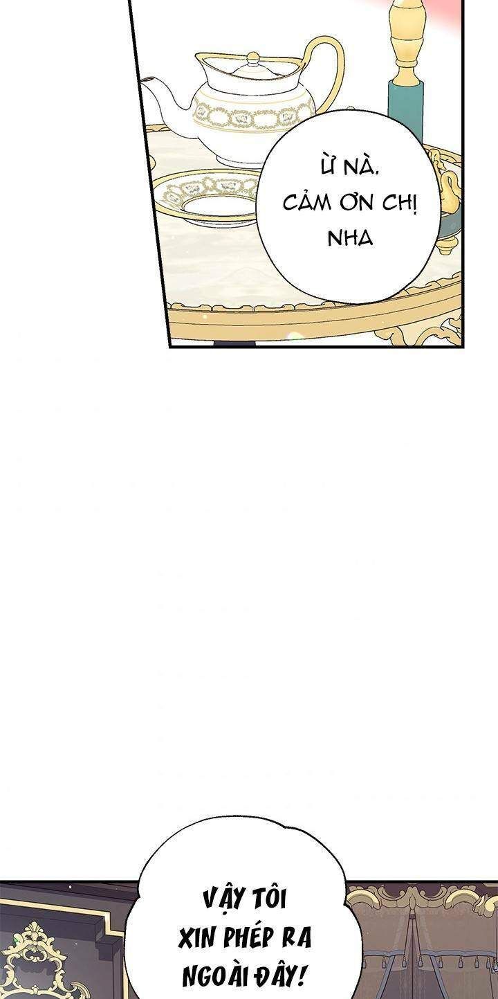 Chúng Ta Có Thể Trở Thành Người Nhà Không? Chapter 32.1 - 24