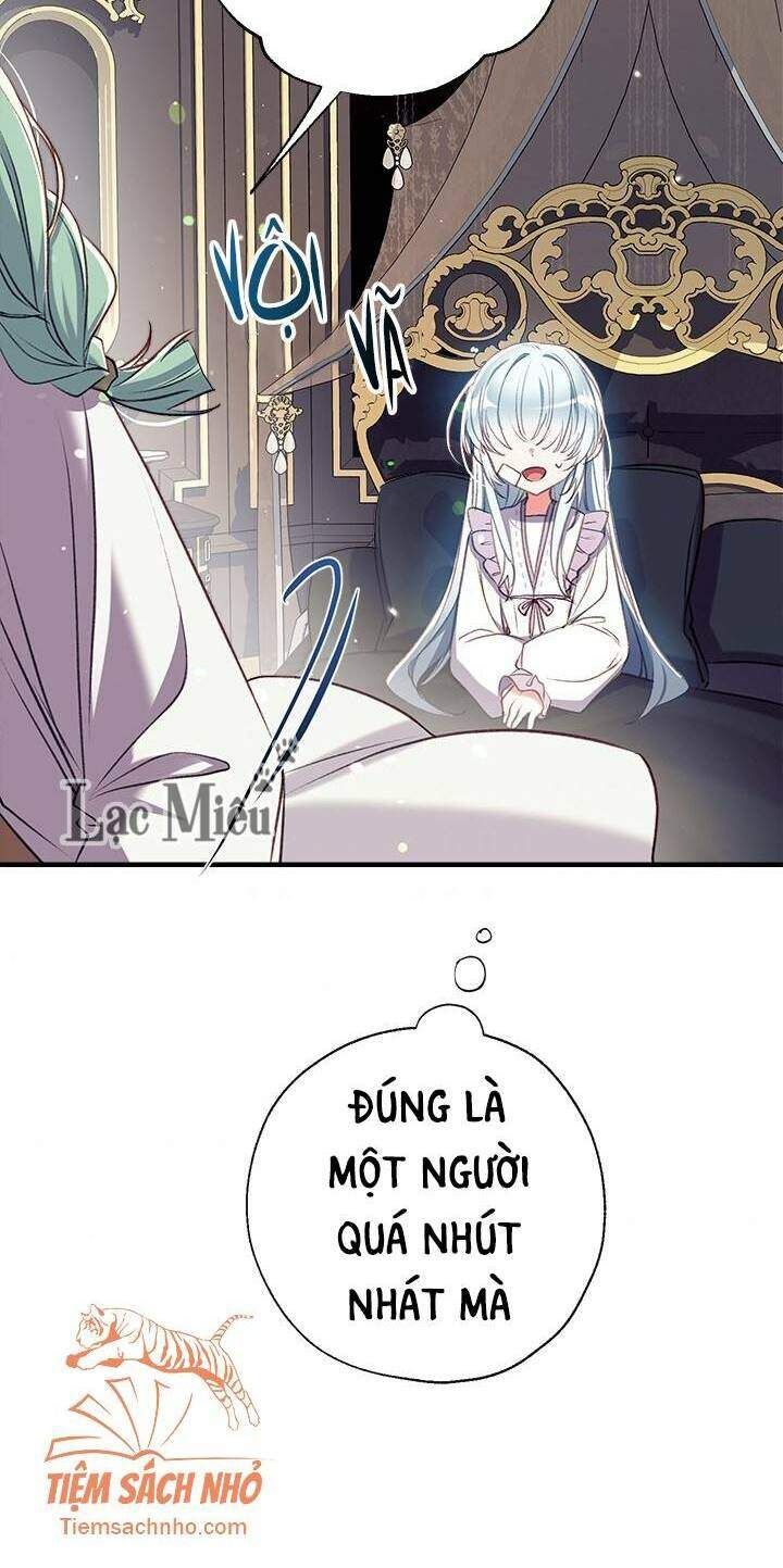 Chúng Ta Có Thể Trở Thành Người Nhà Không? Chapter 32.1 - 25