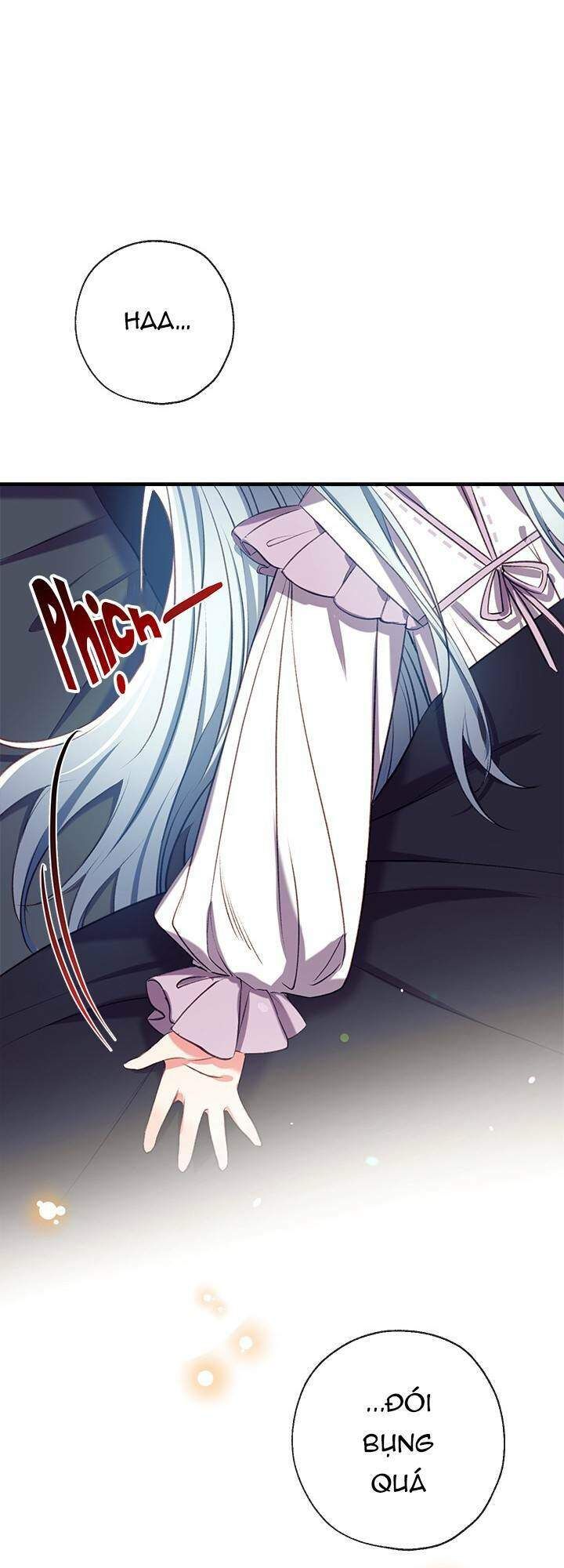 Chúng Ta Có Thể Trở Thành Người Nhà Không? Chapter 32.1 - 26