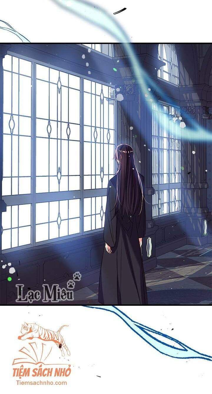 Chúng Ta Có Thể Trở Thành Người Nhà Không? Chapter 32.1 - 28