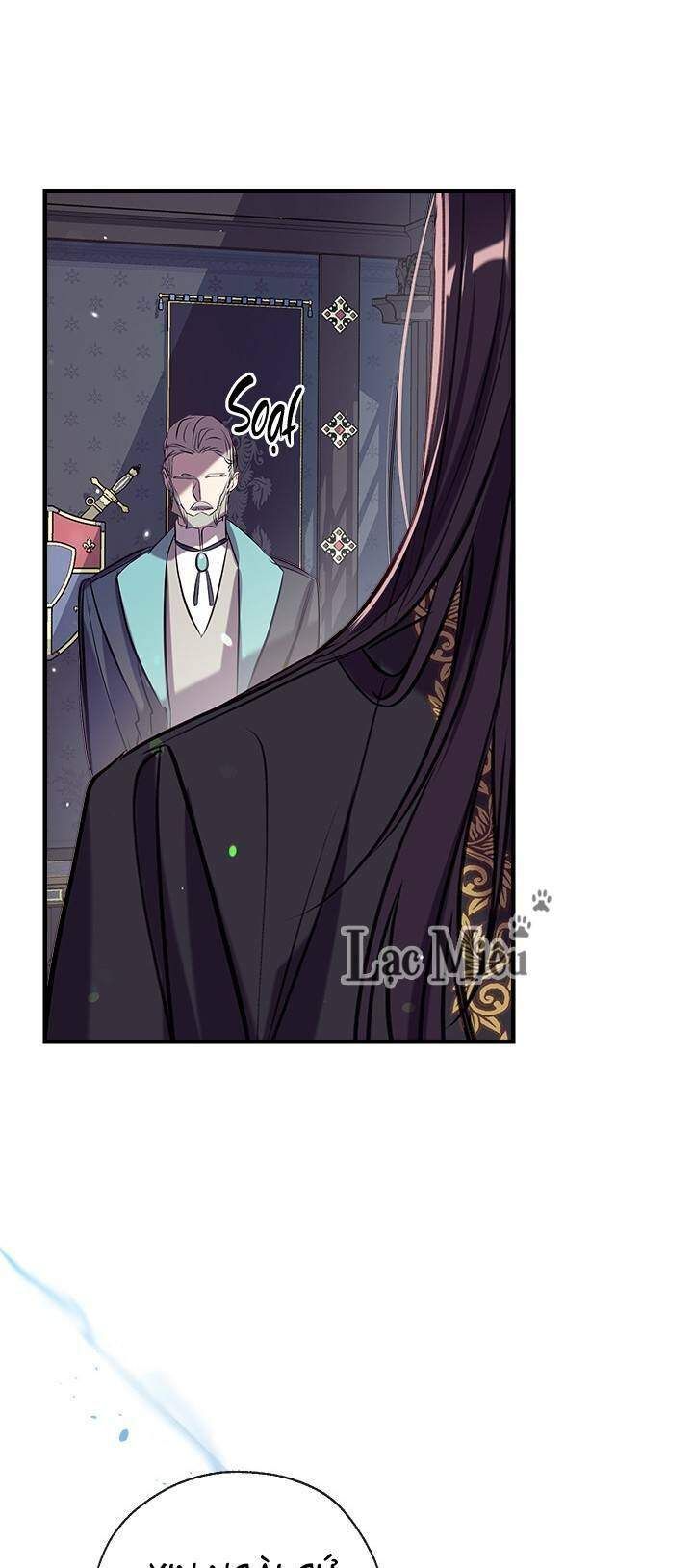 Chúng Ta Có Thể Trở Thành Người Nhà Không? Chapter 32.1 - 30