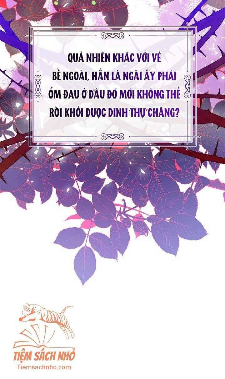 Chúng Ta Có Thể Trở Thành Người Nhà Không? Chapter 32.1 - 4