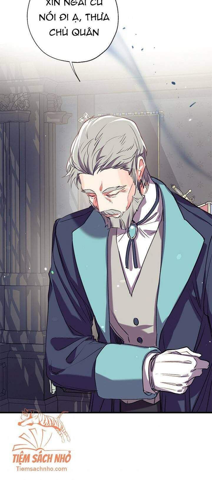 Chúng Ta Có Thể Trở Thành Người Nhà Không? Chapter 32.1 - 31