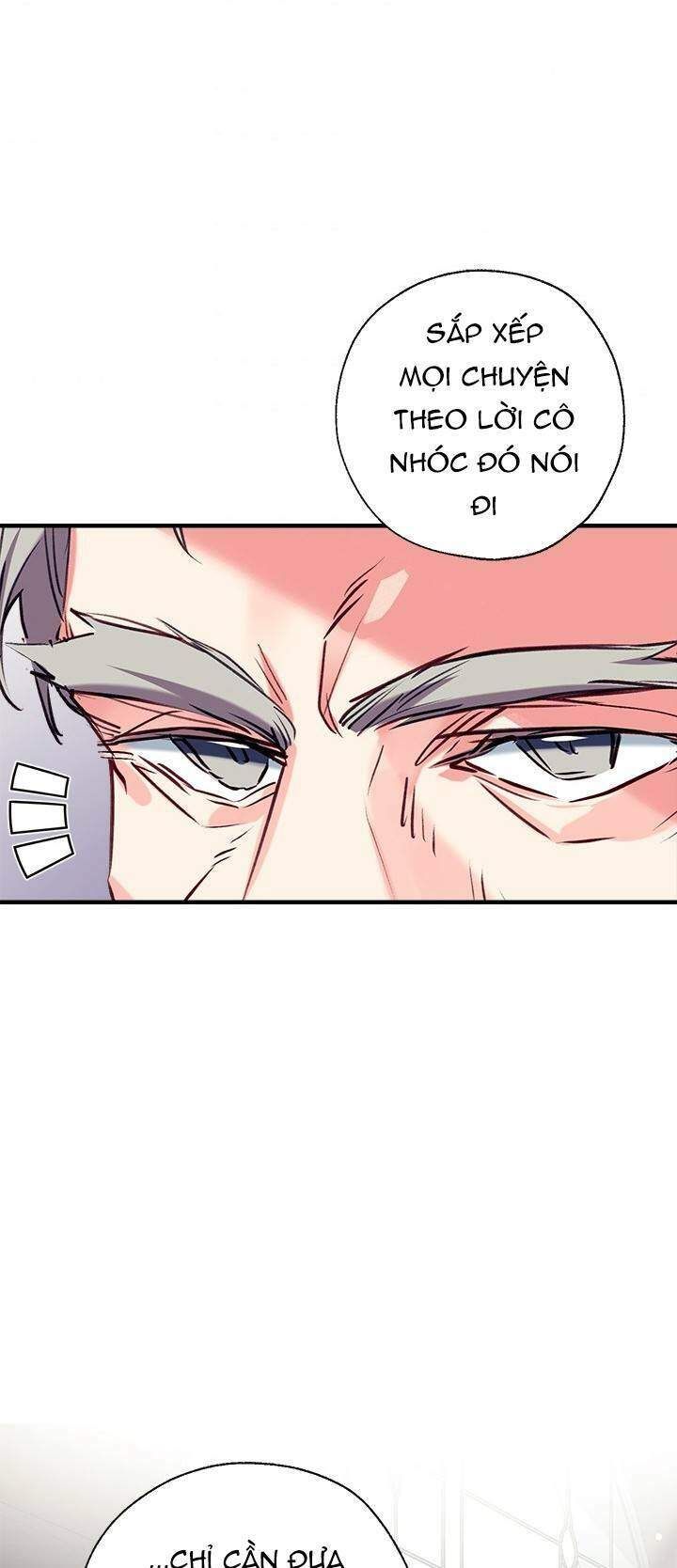 Chúng Ta Có Thể Trở Thành Người Nhà Không? Chapter 32.1 - 32
