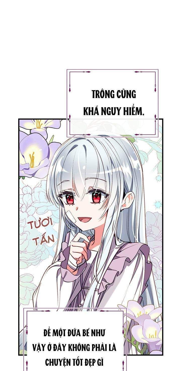 Chúng Ta Có Thể Trở Thành Người Nhà Không? Chapter 32.1 - 34