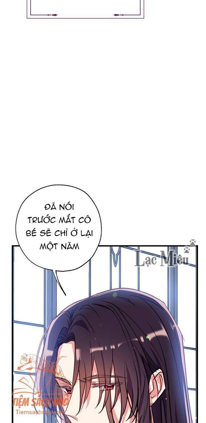 Chúng Ta Có Thể Trở Thành Người Nhà Không? Chapter 32.1 - 35