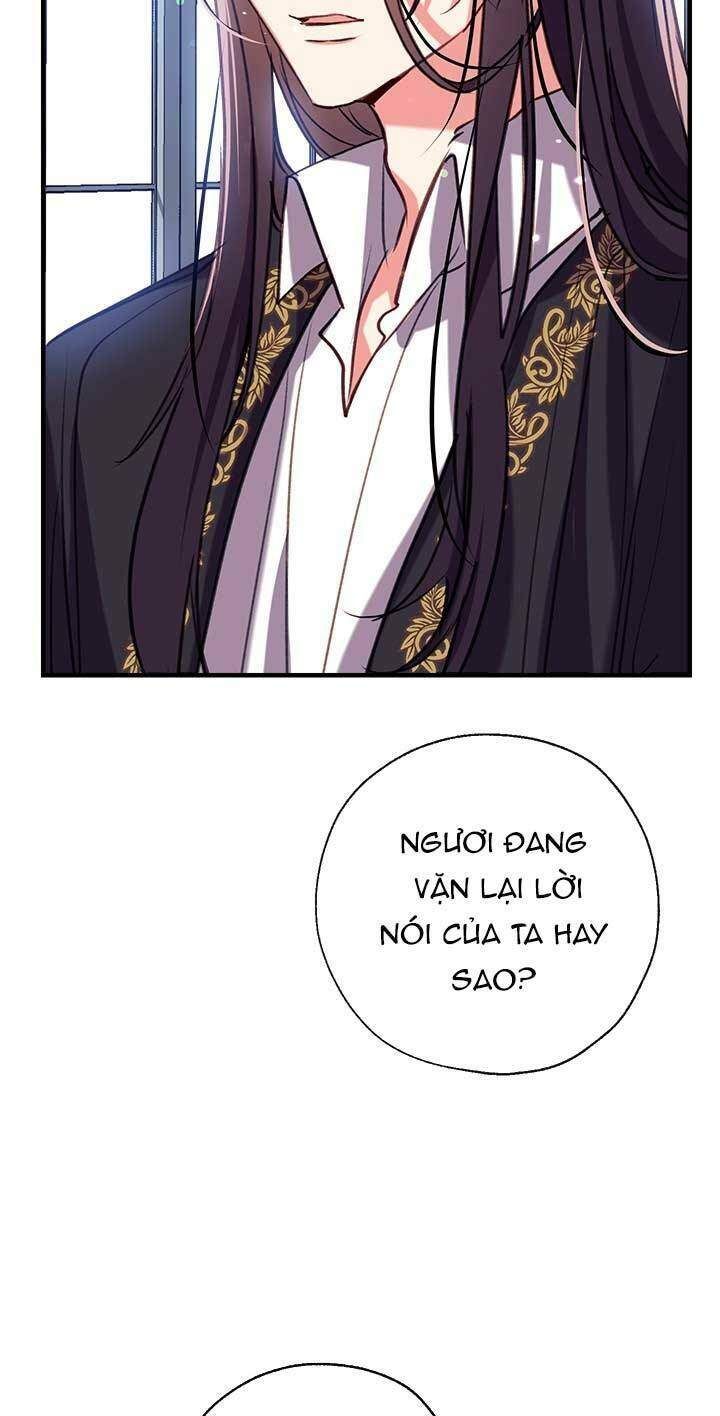 Chúng Ta Có Thể Trở Thành Người Nhà Không? Chapter 32.1 - 36